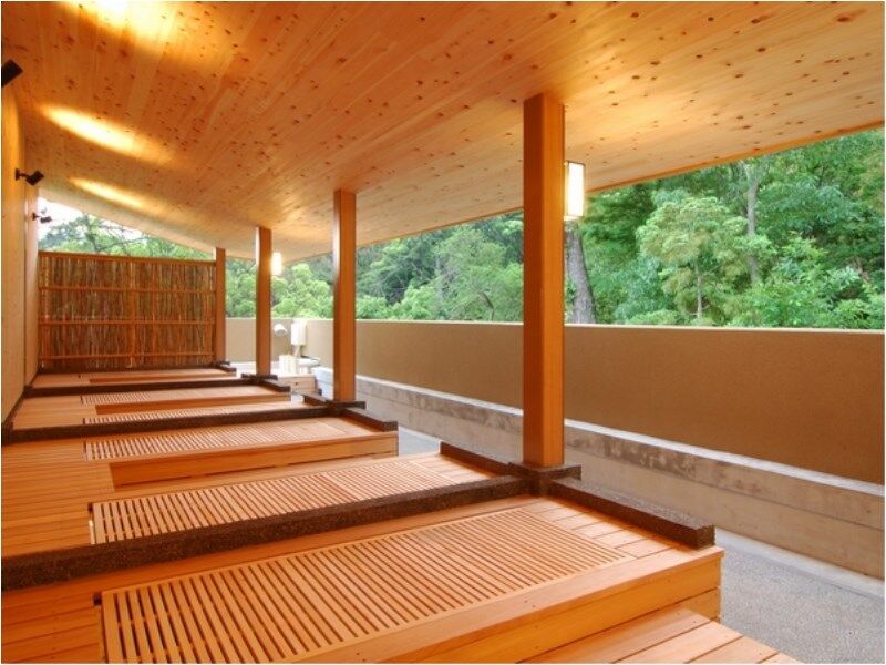 Atami Taikansou Екстериор снимка