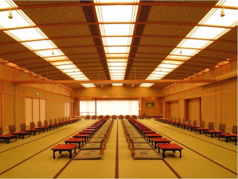 Atami Taikansou Екстериор снимка