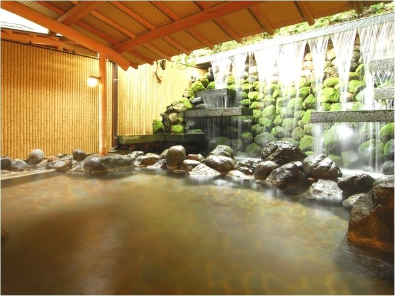 Atami Taikansou Екстериор снимка