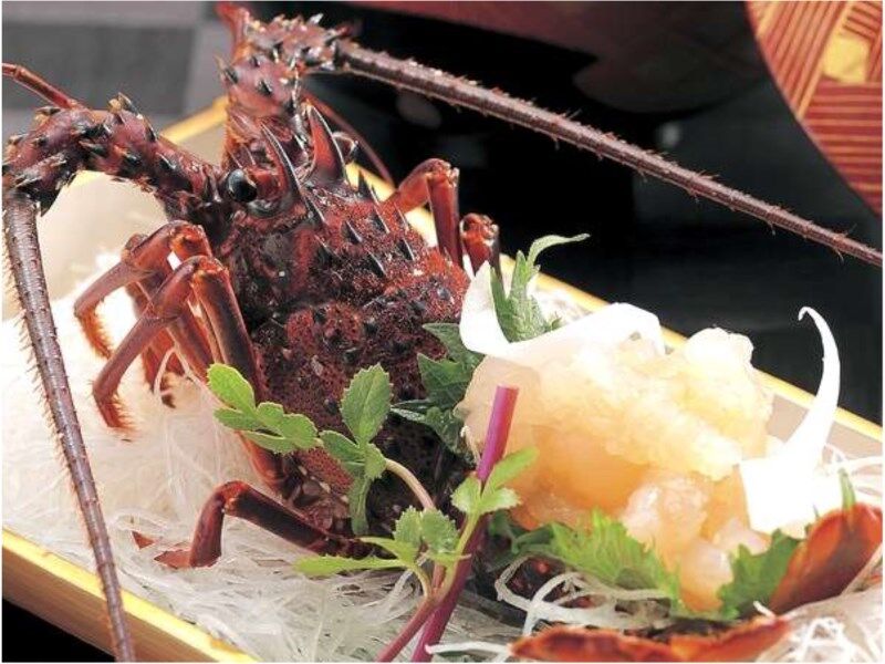 Atami Taikansou Екстериор снимка